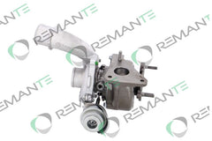 Turbolader Abgasturbolader für MITSUBISHI NISSAN RENAULT VOLVO CARISMA