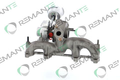 Turbolader Abgasturbolader für AUDI FORD SEAT SKODA VW A3 GALAXY I ALHAMBRA