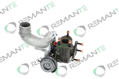 Turbolader Abgasturbolader für RENAULT AVANTIME ESPACE IV LAGUNA II Grandtour