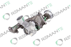 Turbolader Abgasturbolader für MERCEDES-BENZ SPRINTER 3-t Bus Kasten