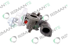 Turbolader Abgasturbolader für MITSUBISHI L200