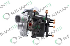 Turbolader Abgasturbolader für MITSUBISHI ASX LANCER VIII Sportback