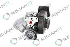 Turbolader Abgasturbolader für VW TOUAREG