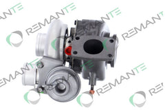 Turbolader Abgasturbolader für VW CRAFTER 30-35 Bus 30-50 Kasten