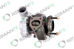 Turbolader Abgasturbolader für BMW 3 Touring X5