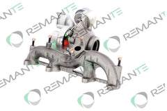 Turbolader Abgasturbolader für VW MULTIVAN T5 TRANSPORTER Bus Kasten