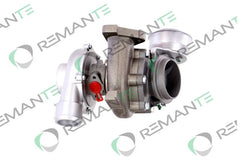Turbolader Abgasturbolader für MERCEDES-BENZ VIANO VITO / MIXTO Kasten Bus