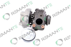 Turbolader Abgasturbolader links für CITROËN FIAT LANCIA PEUGEOT C8 JUMPY II