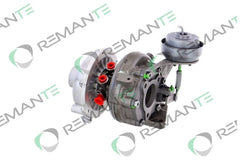 Turbolader Abgasturbolader für MAZDA 6 Hatchback Station Wagon Stufenheck MPV II
