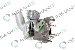 Turbolader Abgasturbolader für TOYOTA AURIS AVENSIS Kombi Stufenheck COROLLA