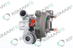 Turbolader Abgasturbolader für AUDI VW A2 LUPO I