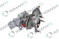 Turbolader Abgasturbolader für RENAULT MASTER III Bus Kasten