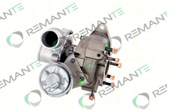 Turbolader Abgasturbolader für TOYOTA AVENSIS VERSO PREVIA II RAV 4