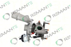 Turbolader Abgasturbolader für OPEL RENAULT VOLVO MOVANO A Bus Kasten CLIO II