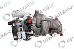 Turbolader Abgasturbolader rechts für FORD C-MAX FOCUS II Stufenheck Turnier