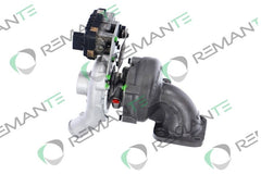 Turbolader Abgasturbolader für FORD TRANSIT Bus Kasten Pritsche/Fahrgestell