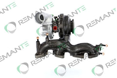 Turbolader Abgasturbolader für CHRYSLER DODGE JEEP MITSUBISHI SEBRING Cabriolet