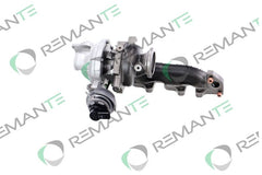 Turbolader Abgasturbolader für VW AMAROK Pritsche/Fahrgestell CRAFTER 30-35 Bus