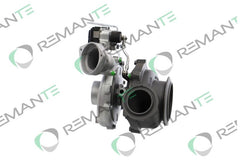 Turbolader Abgasturbolader für BMW X5