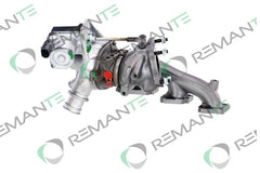 Turbolader Abgasturbolader für AUDI SEAT SKODA VW A1 Sportback A3 Cabriolet