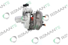 Turbolader Abgasturbolader für AUDI A6 C6 Avant