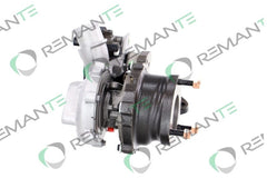 Turbolader Abgasturbolader für FORD RANGER TOURNEO CUSTOM V362 Bus TRANSIT