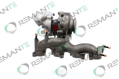 Turbolader Abgasturbolader für AUDI SKODA VW A3 Cabriolet Sportback YETI EOS