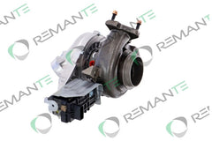 Turbolader Abgasturbolader für MERCEDES-BENZ E-KLASSE T-Model