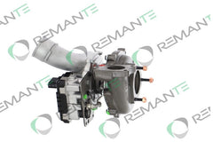 Turbolader Abgasturbolader für AUDI PORSCHE VW A6 Allroad C6 Avant Q7