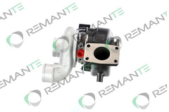 Turbolader Abgasturbolader für VW CRAFTER 30-35 Bus 30-50 Kasten