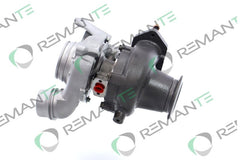 Turbolader Abgasturbolader für BMW MINI 1 2 Coupe 3 Gran Turismo Touring 4 X1