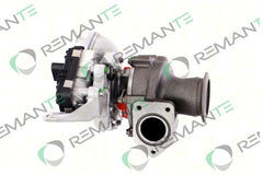 Turbolader Abgasturbolader für BMW 1 2 Coupe 3 Cabriolet Gran Turismo Touring 4