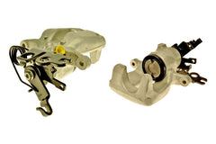 Bremssattel Hinterachse links für VW CADDY III Großraumlimousine
