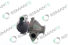 Turbolader Abgasturbolader für CHEVROLET OPEL SAAB MALIBU ASTRA J Caravan GTC
