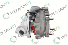 Turbolader Abgasturbolader für AUDI A4 Allroad B8 Avant A5 Cabriolet Sportback