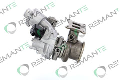 Turbolader Abgasturbolader für AUDI SEAT SKODA VW A1 Sportback A3 Cabriolet