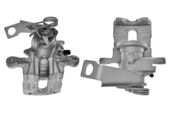 Bremssattel Hinterachse rechts für HONDA CIVIC VIII Hatchback
