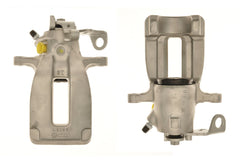 Bremssattel Hinterachse links für AUDI SEAT VW A3 TT Roadster LEON TOLEDO II