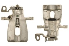 Bremssattel Hinterachse links für OPEL CORSA C Kasten/Schrägheck TIGRA TwinTop