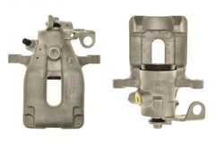 Bremssattel Hinterachse links für CITROËN DS OPEL PEUGEOT C2 ENTERPRISE C3 /