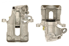 Bremssattel Hinterachse links für SEAT VW IBIZA II TOLEDO I GOLF Van III JETTA