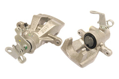 Bremssattel Hinterachse rechts für FIAT MULTIPLA VAN STILO Multi Wagon