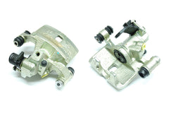 Bremssattel Hinterachse rechts für TOYOTA COROLLA Compact Kombi Liftback