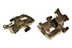 Bremssattel Hinterachse rechts für OPEL SAAB VECTRA C CC 9-3 Cabriolet Kombi