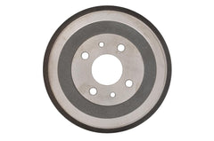 2x Bremstrommel Hinterachse für FIAT LANCIA PANDA VAN YPSILON