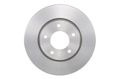 Bremsscheibe Vorderachse für CHRYSLER DODGE VOYAGER IV VAN CARAVAN