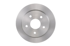 Bremsscheibe Hinterachse für JEEP GRAND CHEROKEE II