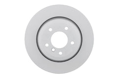 Bremsscheibe Hinterachse für BMW 3 Cabriolet Coupe Touring