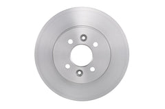 Bremsscheibe Hinterachse für RENAULT KANGOO Rapid