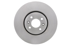 Bremsscheibe Vorderachse für RENAULT GRAND SCÉNIC II